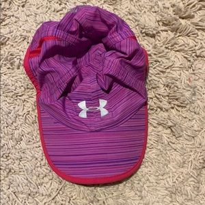 Under Armour Hat